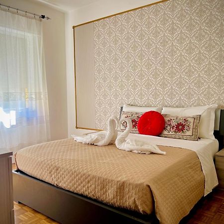 Venice Vip Guest House Mestre Exterior foto