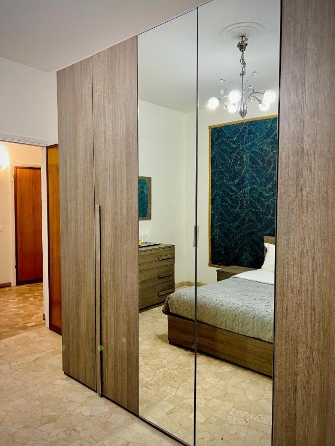Venice Vip Guest House Mestre Exterior foto