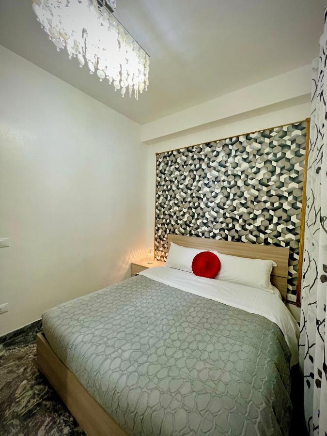 Venice Vip Guest House Mestre Exterior foto
