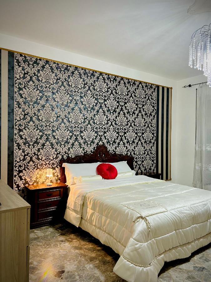 Venice Vip Guest House Mestre Exterior foto