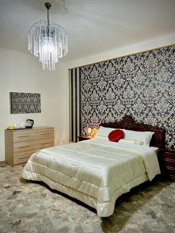 Venice Vip Guest House Mestre Exterior foto