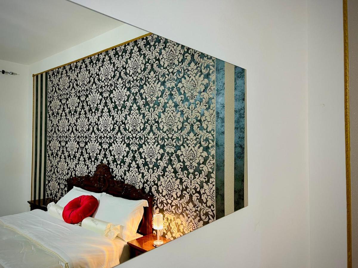 Venice Vip Guest House Mestre Exterior foto