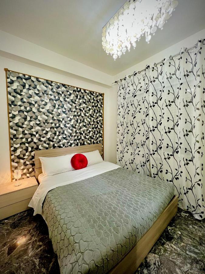 Venice Vip Guest House Mestre Exterior foto