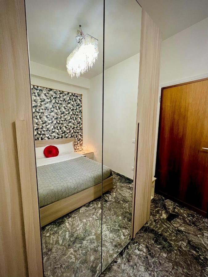 Venice Vip Guest House Mestre Exterior foto