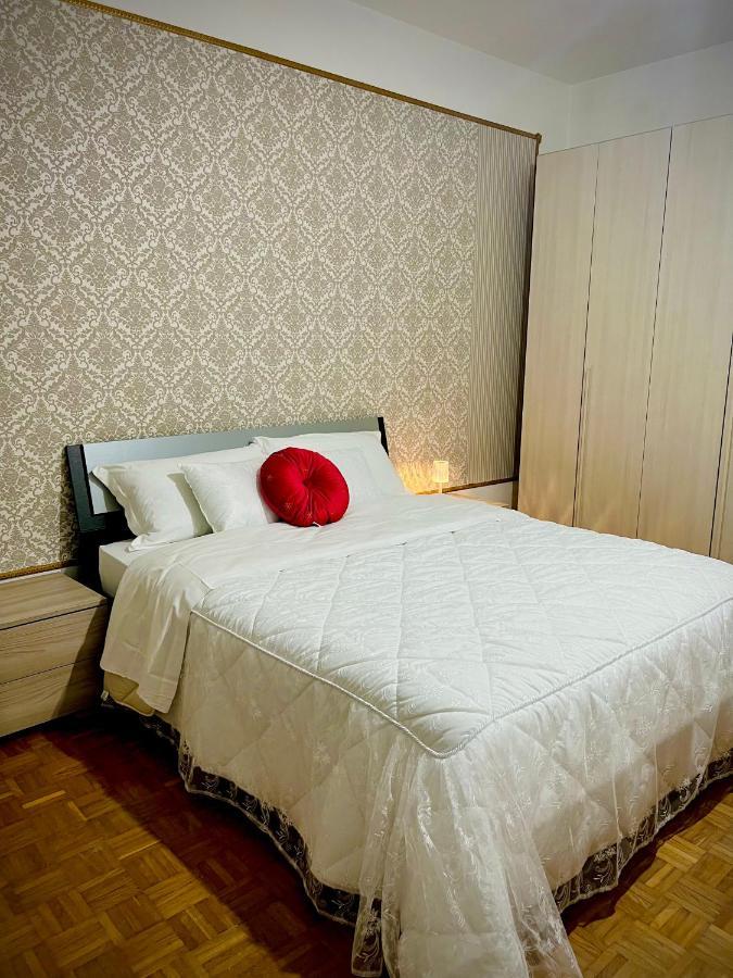 Venice Vip Guest House Mestre Exterior foto