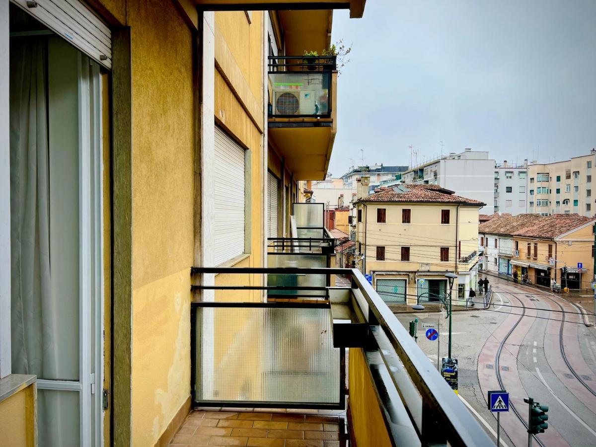 Venice Vip Guest House Mestre Exterior foto