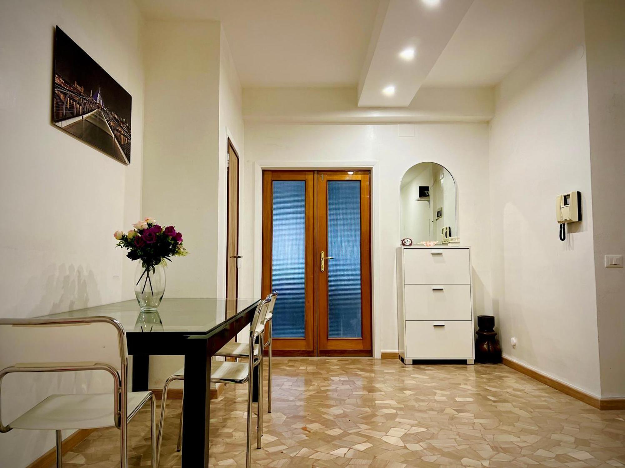 Venice Vip Guest House Mestre Exterior foto