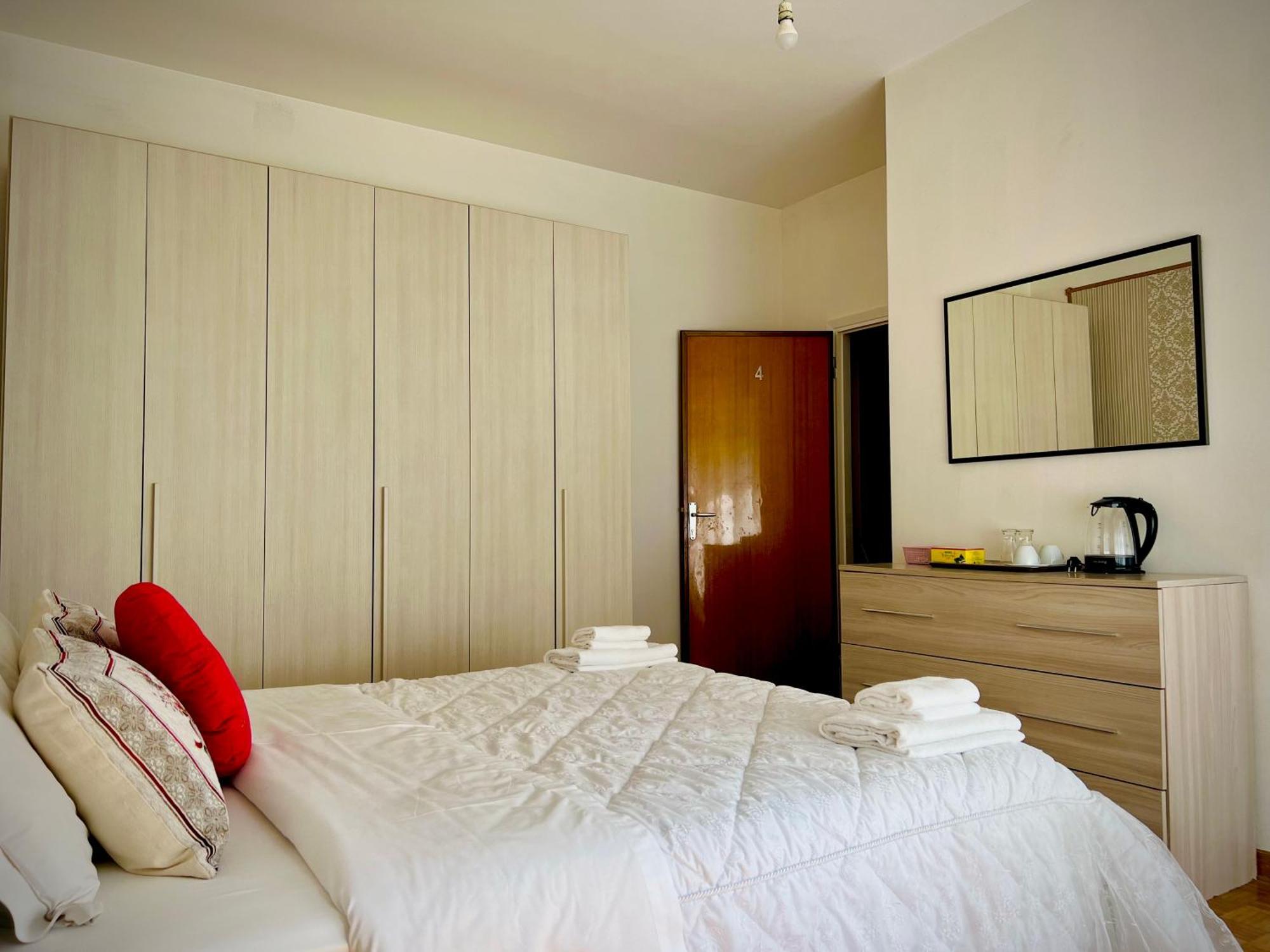 Venice Vip Guest House Mestre Exterior foto