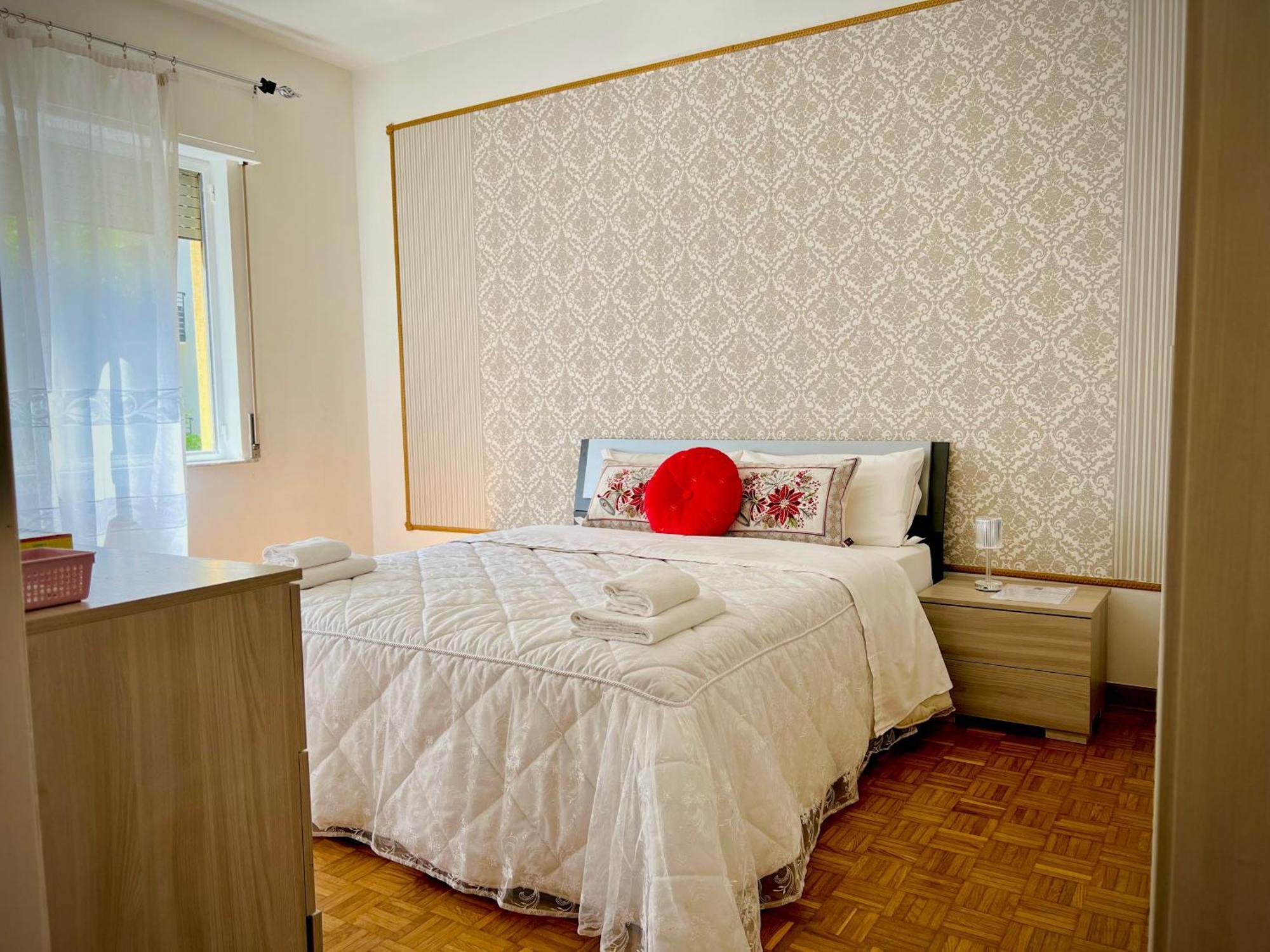 Venice Vip Guest House Mestre Exterior foto